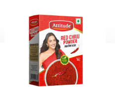Red Chilli Powder ( MIrchi Powder )